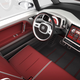 Image for article titled How the hell do you control a car with no buttons?